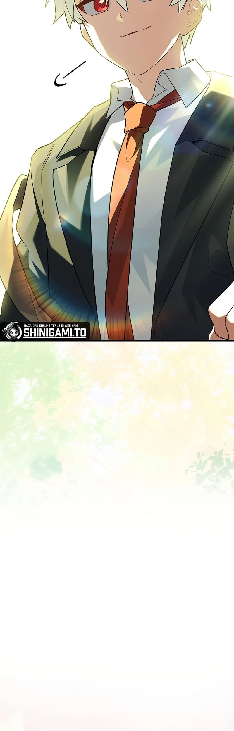 The Legendary Hero Is An Academy Honors Student Chapter 61 Fix Gambar 45